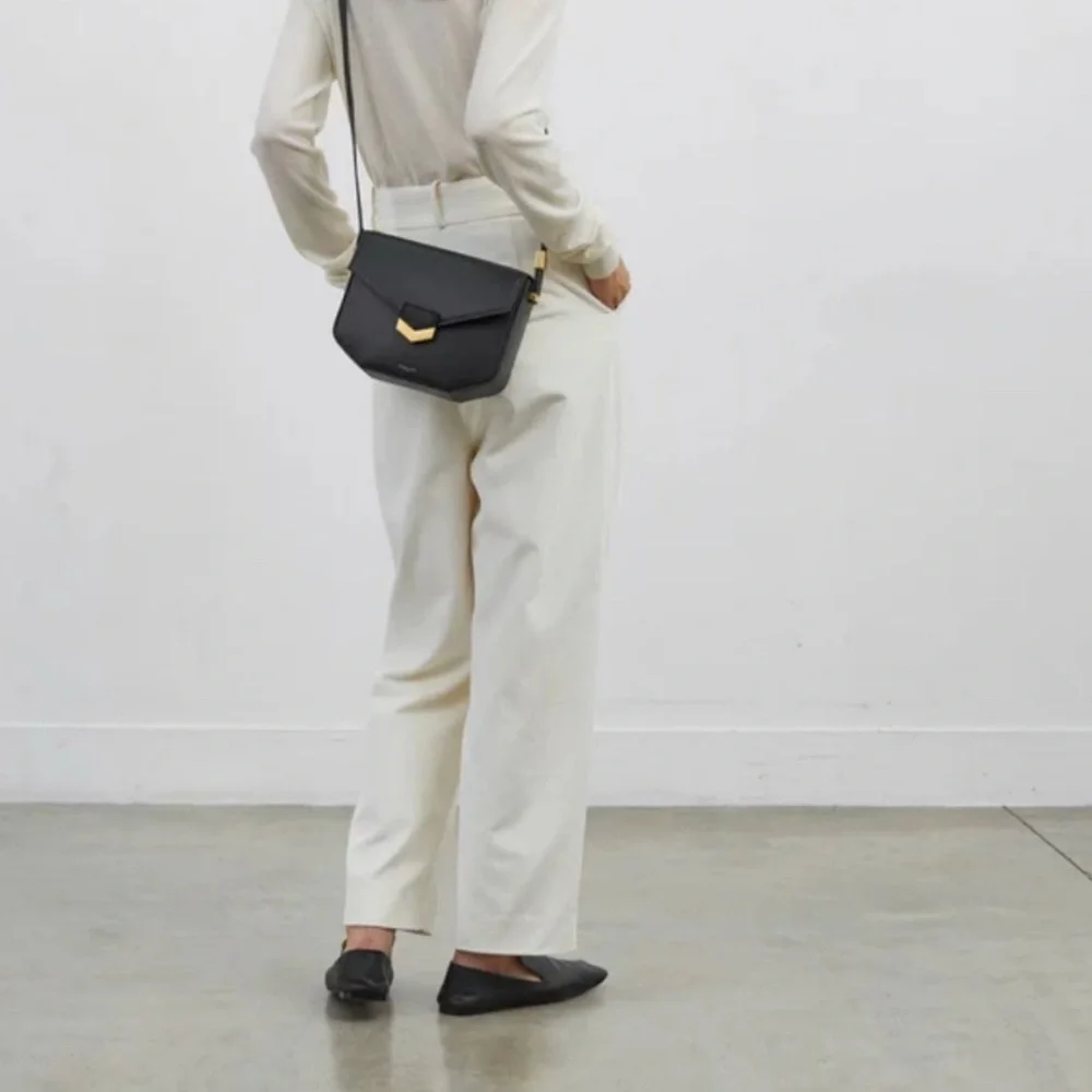 DeMellier The London in Smooth Sage - Picture 13 of 13